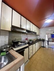 Blk 287 Ficus Vale (Yishun), HDB 4 Rooms #533226971